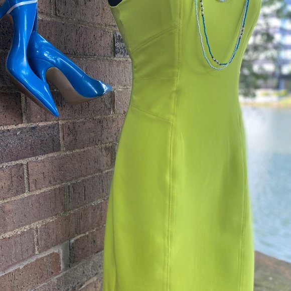 Laundry by Sheli Segal Cocktail Dress - Picture 4 of 6